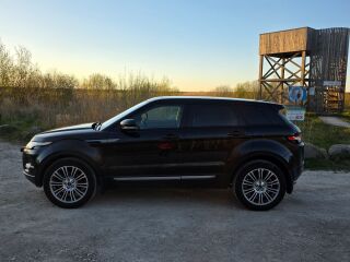 Land Rover Range Rover Evoque 2.2 140kW