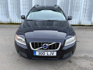 Volvo V70 Facelift Momentum 2.0 D 100kW