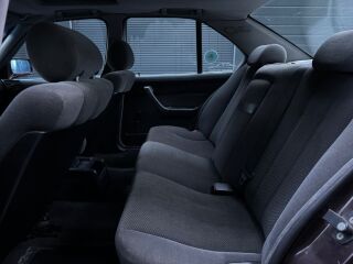 BMW 520 2.0 110kW