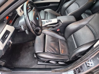 BMW 318 Facelift 2.0 105kW