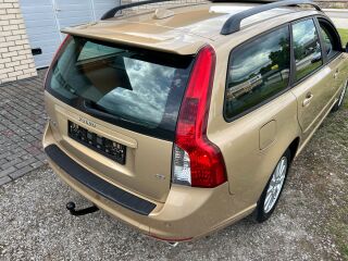 Volvo V50 Facelift 2.4 D5 120kW