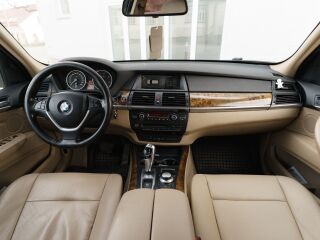 BMW X5 3.0 173kW