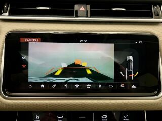 Land Rover Range Rover Velar 2.0 132kW