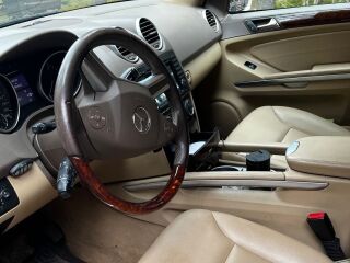 Mercedes-Benz ML 280 3.0 140kW