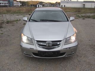 Honda Legend 3.5 V6 LPG 217kW