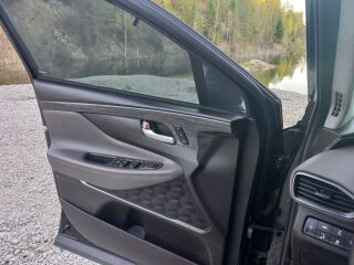 Hyundai Santa Fe Limited Edition 2.4 R4 GDI 138кВ