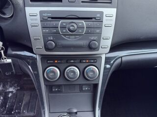 Mazda 6 2.0 108kW