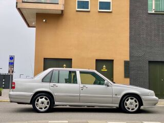 Volvo S90 2.9 R6 150kW