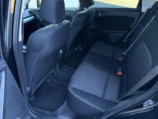 Subaru Forester 2.0 110кВ