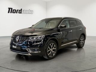 Renault Koleos 1.3 116 kW