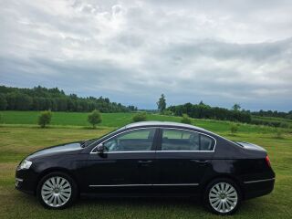Volkswagen Passat 2.0 103кВ