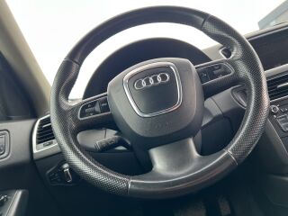 Audi Q5 Quattro 2.0 R4 155kW