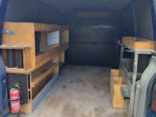 Volkswagen Transporter 2.5 96kW