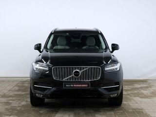 Volvo XC90 Inscription 2.0 165kW