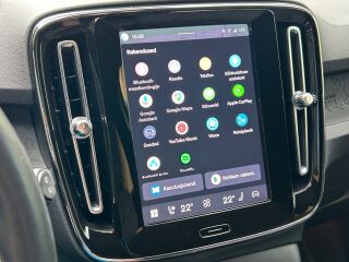Volvo XC40 Recharge Core 170кВ