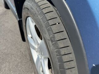 Volkswagen Tiguan 2.0 103kW