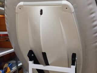 WalkerBay 310 RIB