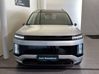 Hyundai Ioniq 9 110kwh Performance Launch Edition 7pl 320kW