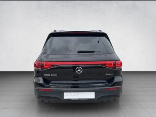 Mercedes-Benz EQB 300 4Matic AMG 168kW