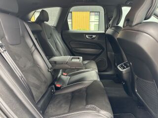 Volvo XC60 R-Design Intelli Safe MY2019 AWD 2.0 D4 140kW
