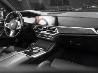BMW X5 xDrive 3.0 210kW