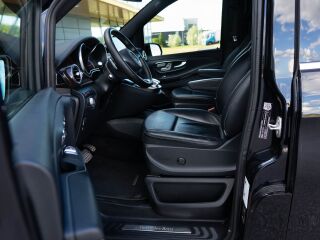 Mercedes-Benz V 250 Long 4Matic AMG Pakett 2.1 140кВ