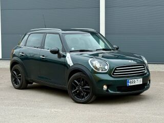 MINI Countryman Cooper D Facelift 2.0 82kW