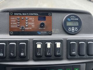 Iveco Daily First Fclli 3.0 125kW