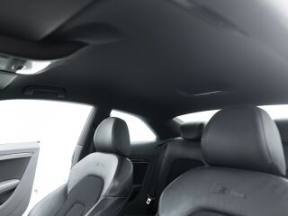Audi A5 S_Line Premium Plus 1.8 125kW