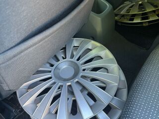 Ford C-MAX 2.0 103kW