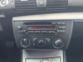 BMW 118 2.0 95kW