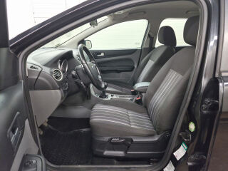 Ford Focus 1.6 80kW