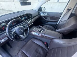 Mercedes-Benz GLE 450 AMG Line 3.0 270кВ