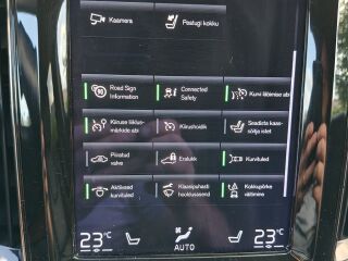Volvo XC60 MILD Hybrid 2.0 145kW