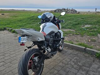 Kawasaki Z 1000 92kW