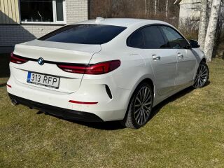 BMW 218 Gran Coupe 1.5 103kW