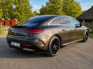 Mercedes-Benz EQE 43 AMG 4MATIC 350kW