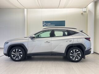Hyundai Tucson Style 6MT 1.6 T-GDi 110kW