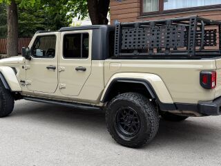Jeep Gladiator Altitude 3.6 V6 213kW