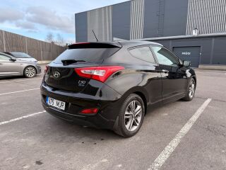 Hyundai i30 1.6 99kW