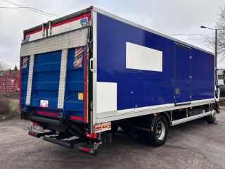 Volvo FL 240 181kW