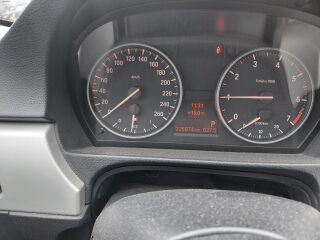 BMW 318 2.0 105кВ