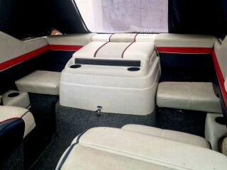 Bayliner Capri 3.0 R4 100kW