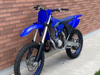 Yamaha YZ 125 28кВ