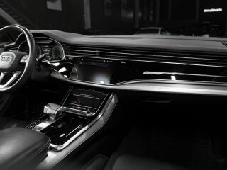 Audi Q7 3.0 210kW