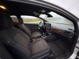 Ford Fiesta ST 1.0 73kW