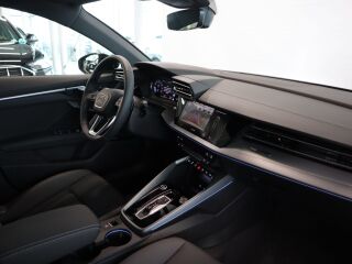 Audi A3 allstreet 35 TFSI 1.5 110kW