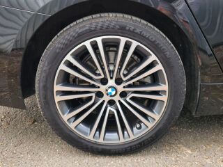 BMW 520 Touring 2.0 R4 B47 140кВ
