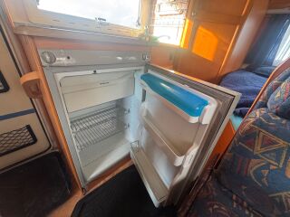 Fiat Ducato 1.9 66kW