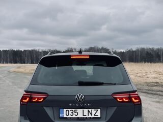 Volkswagen Tiguan R-LINE SO 1.5 TSI 110kW